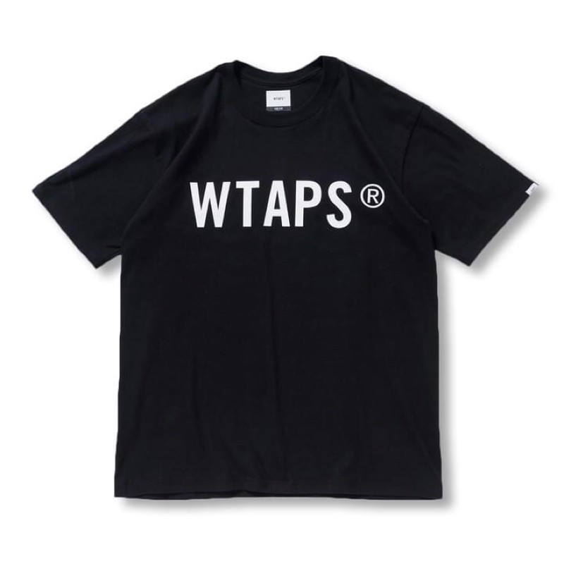 20AW WTAPS WTVUA 非目錄隱藏版黑色05 現貨在店| 蝦皮購物