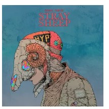 STRAY SHEEP (おまもり盤) (特典なし) | 蝦皮購物