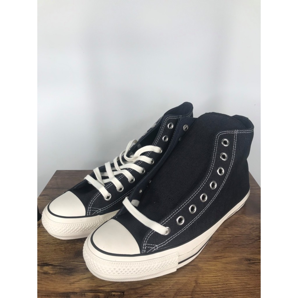 《　小黑痣 現貨　》PORTER x Converse Chuck Taylor All Star 27CM