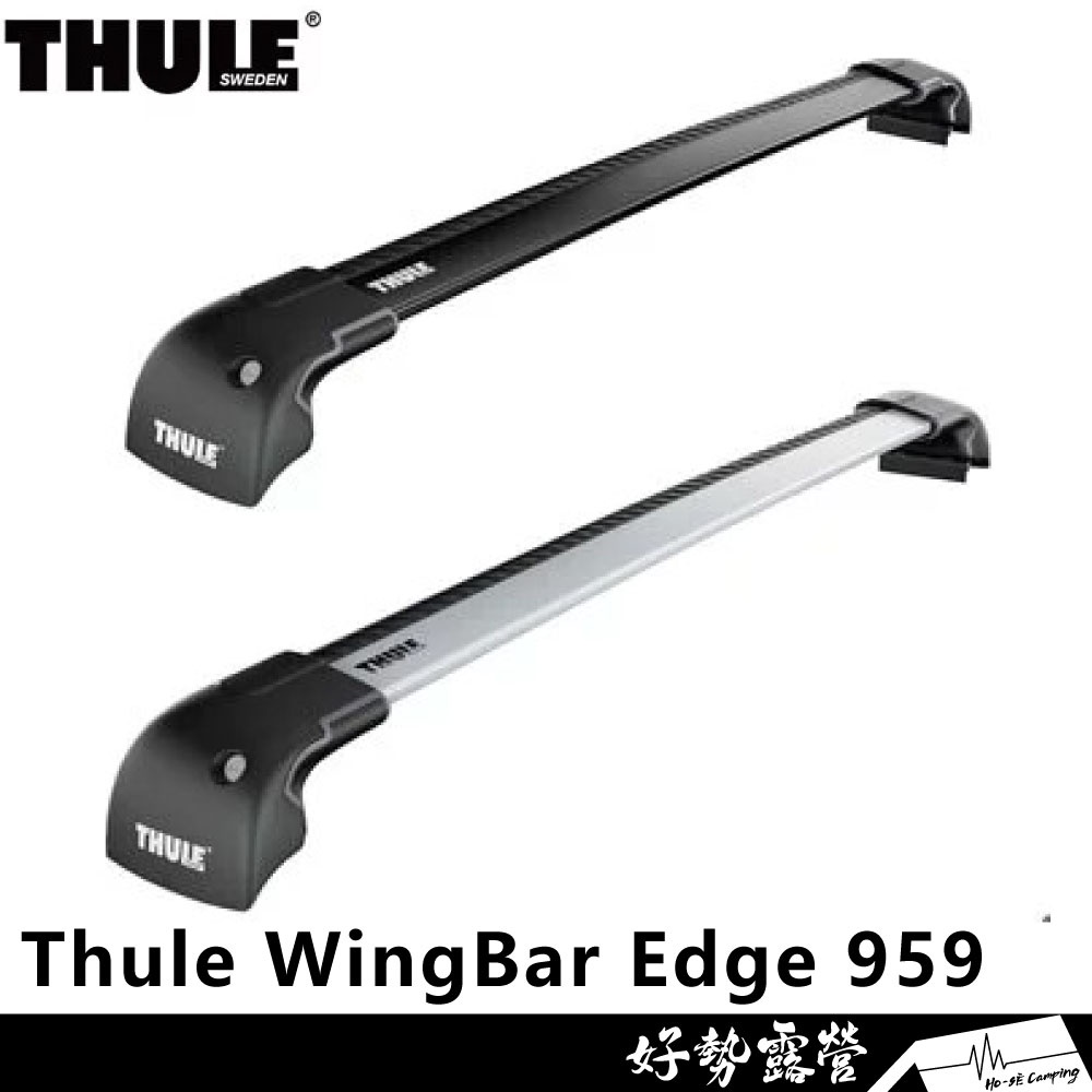 Thule WingBar Edge 959X