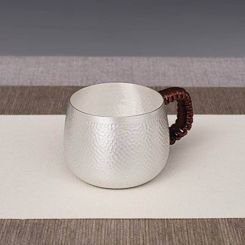 纯银杯- 優惠推薦- 2025年8月| 蝦皮購物台灣