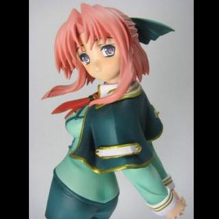 Soul Link 森崎七央（一般版） 1/6 u00261/8 PVC 完成品フィギュア[トイズ・プランニング] | 蝦皮購物