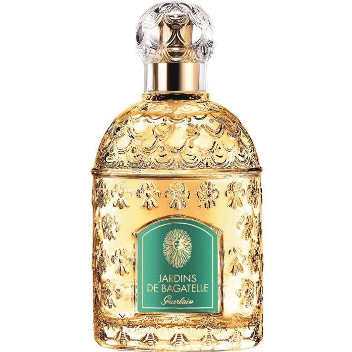 🔥現貨🔥Guerlain Jardins de Bagatelle 嬌蘭百花樂園女性淡香水
