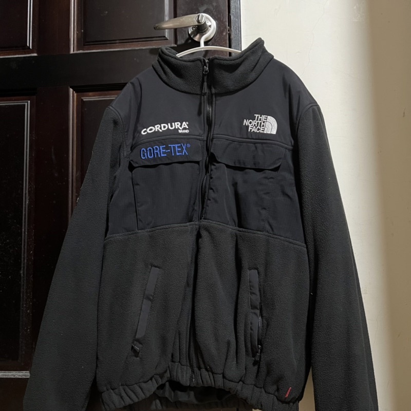 Tnf x store supreme 2018