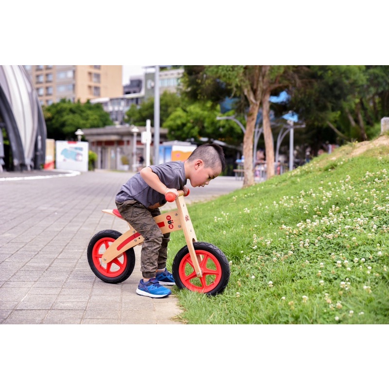 Zum 木製滑步平衡車滑步車好市多| 蝦皮購物