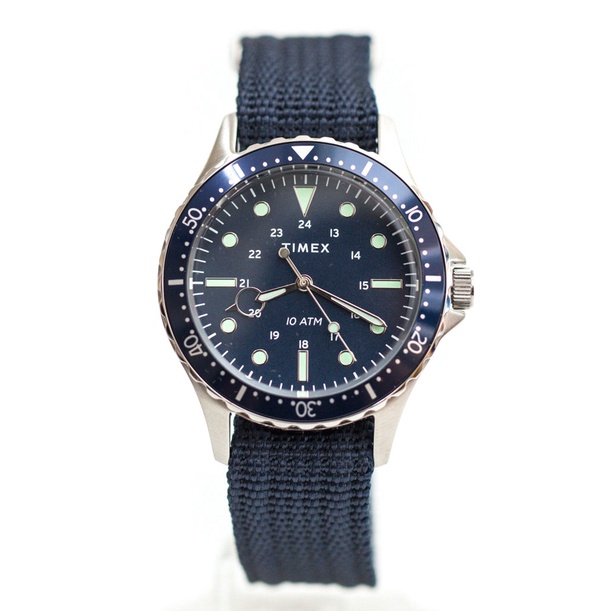 Timex navi hot sale harbor india