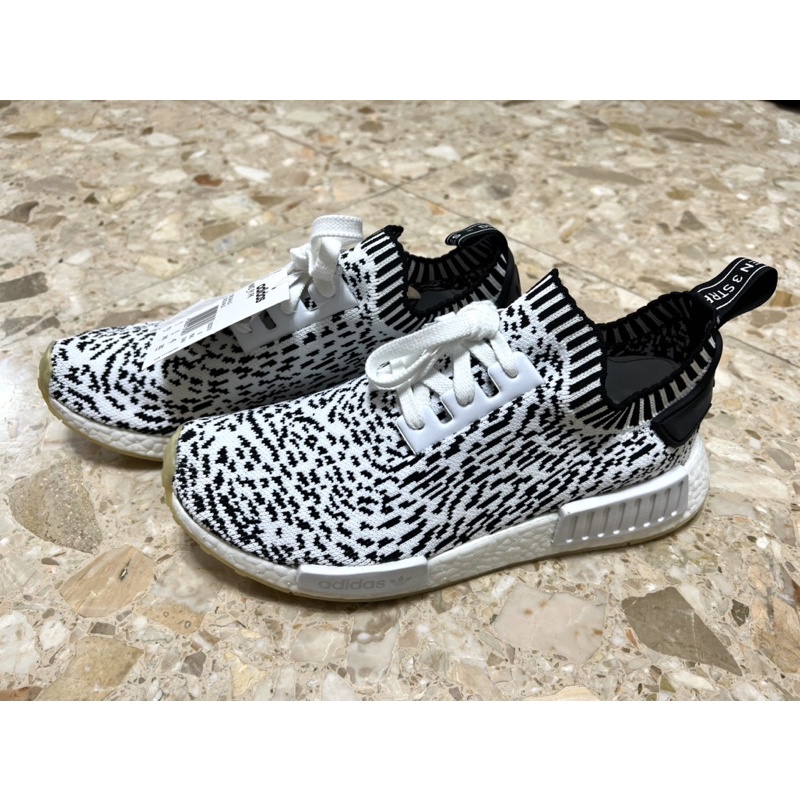 Adidas nmd shop zebra r1 homme