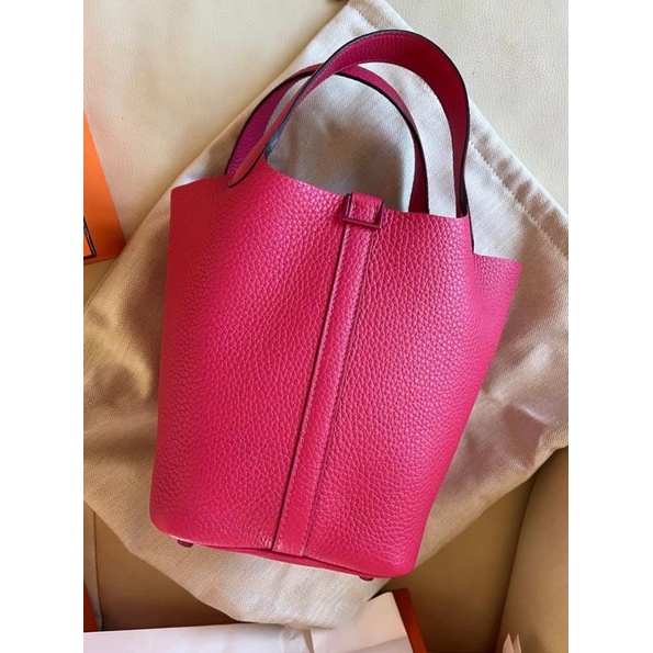 Hermes so pink new arrivals