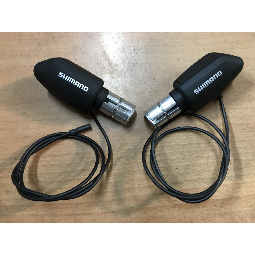シマノ SW-R671 (TTバイク用 Di2変速スイッチ) Texas Cyclesport Shimano SW-R671 Triathlon Di2 Shift Switch