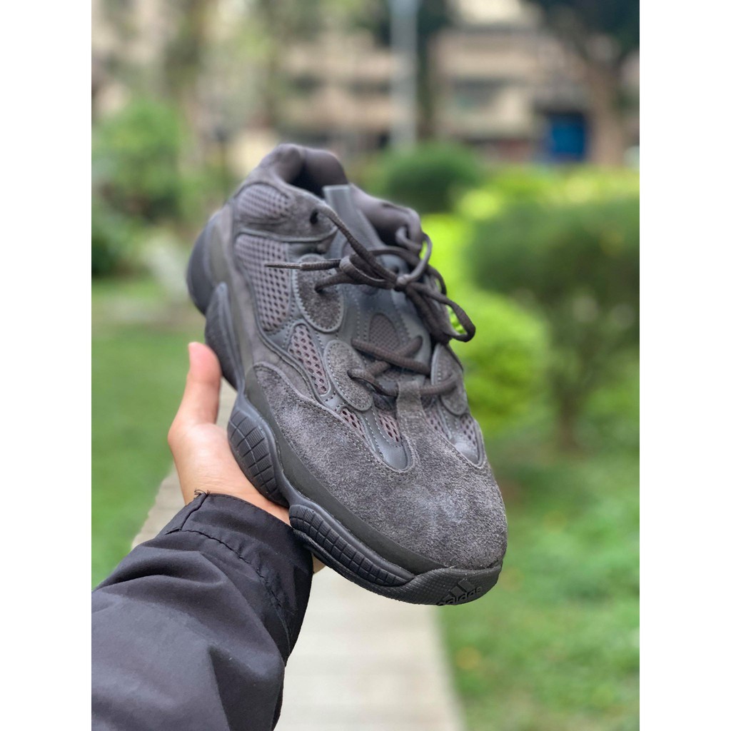 adidas Yeezy Desert Rat 500 