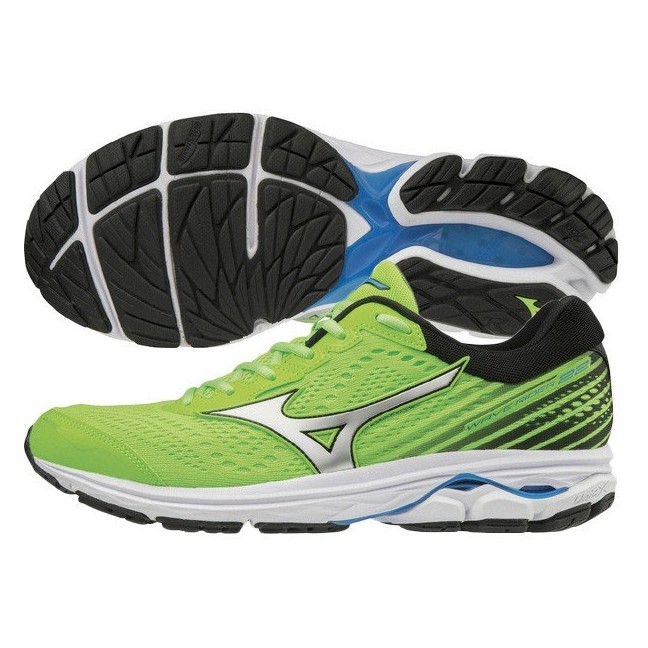 MIZUNO WAVE RIDER 22 J1GC183104