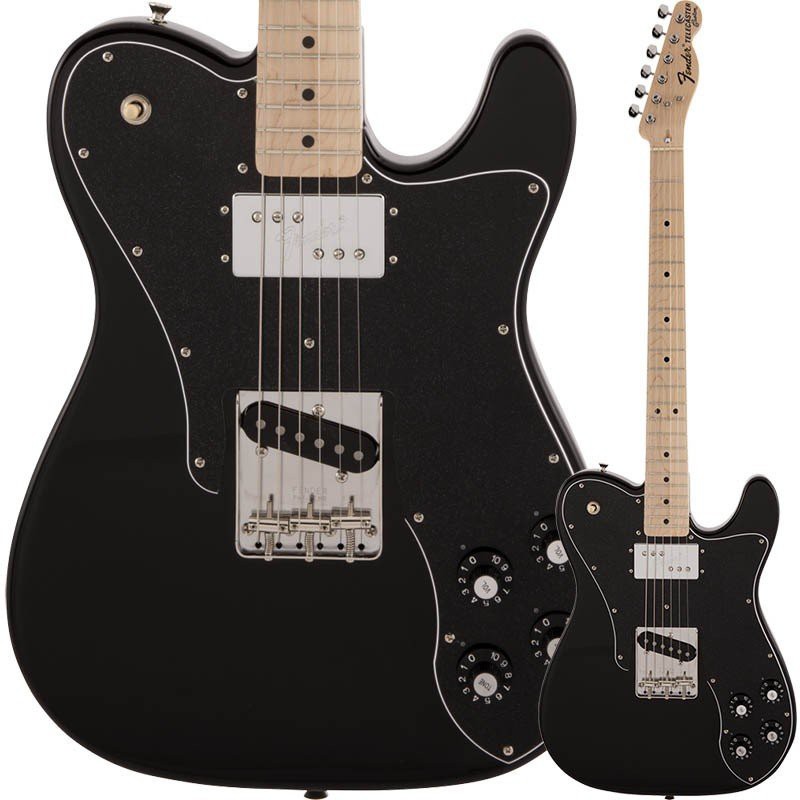 Fender MIJ 2021 TRADITIONAL II 70S TELE MN 電吉他公司貨【宛伶樂器