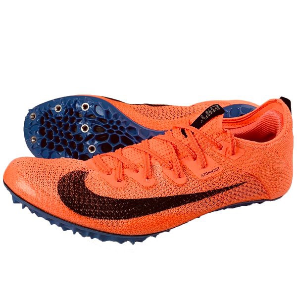 Nike Zoom Superfly Elite 2 Orange | 蝦皮購物