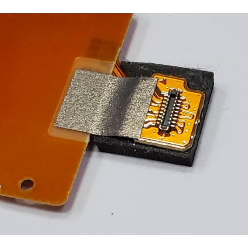 現貨 維修 Switch Sd卡槽 原裝 Switch MicroSD卡槽 TF卡槽 NS內存卡槽 SD卡槽維修diy | 蝦皮購物