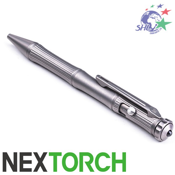 Nextorch NP10 Ti 鈦合金戰術筆 【詮國】 | 蝦皮購物