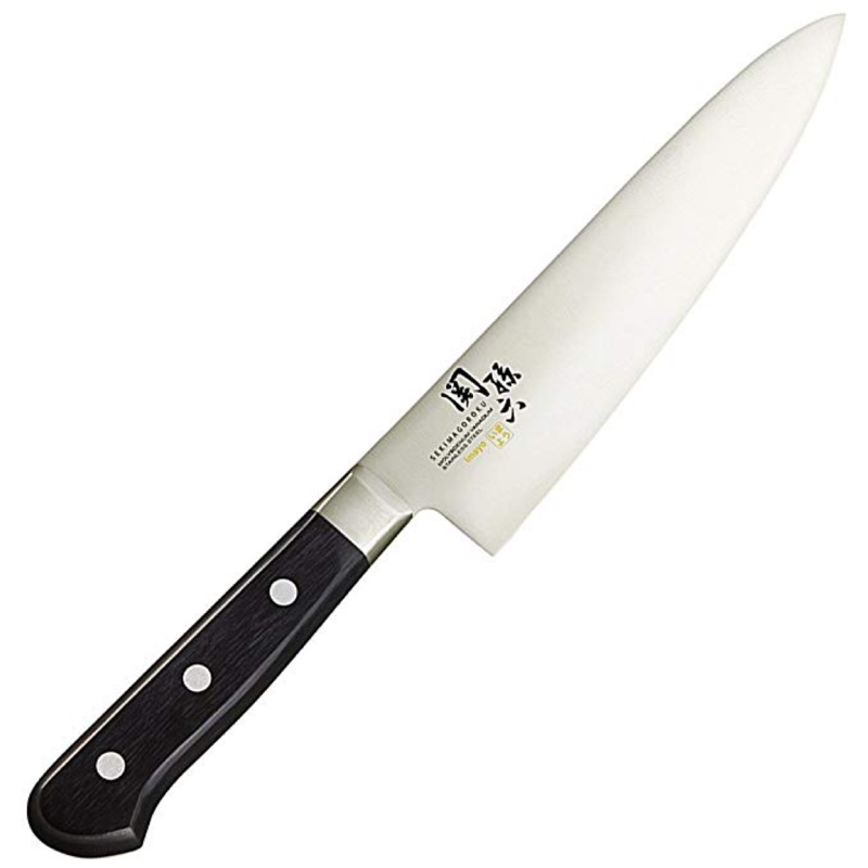 關孫六日本製日式廚刀「180mm 牛刀」#藤次郎#關孫六| 蝦皮購物