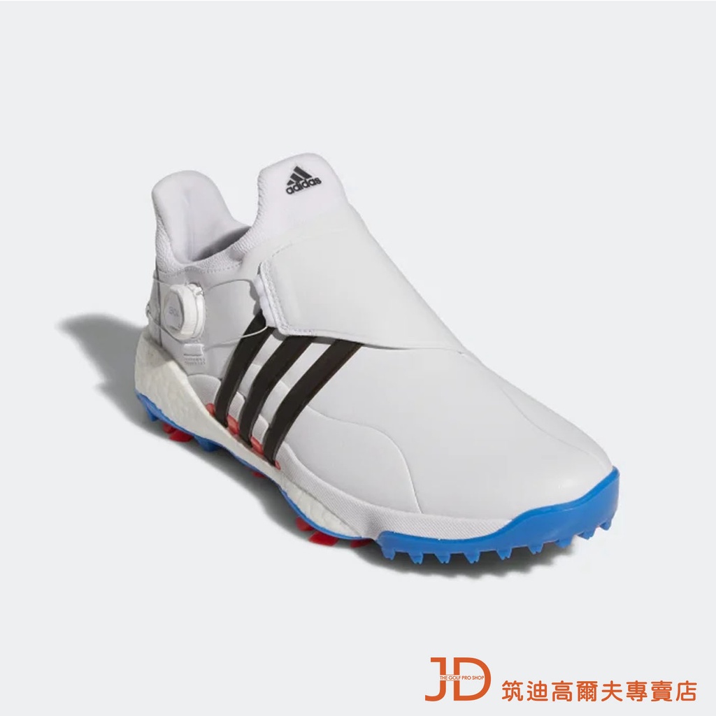 Adidas men's tour 360 boa boost wd hotsell golf shoes