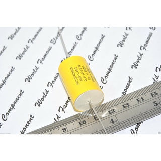 Arcotronics MKP 1.44/3 100uf Capacitor -5% Un=600V Urms=380V 22060141 - Foto 10