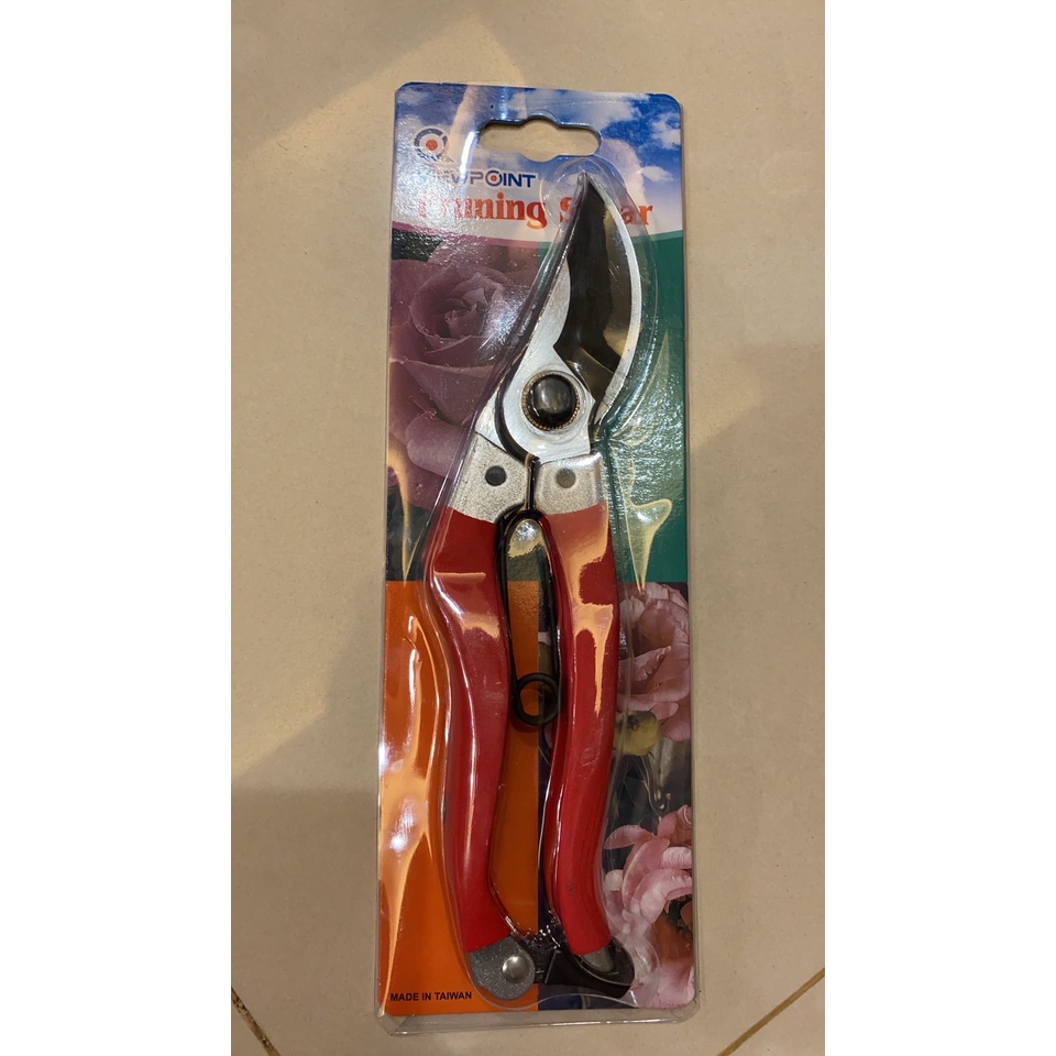 修枝剪/園藝剪/花剪 Pruning-Shears | 蝦皮購物