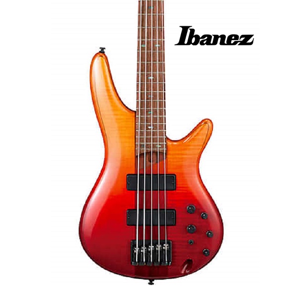 予約販売品】 ibanez 5弦 日本製 MOD SR645 ベース - 193.136.67.164