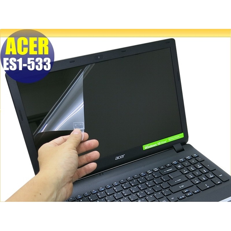 Dalle écran LCD 15.6" Pour Acer Aspire E15 ES1-533-P14T - Résolution HD 1366x768 - Neuve