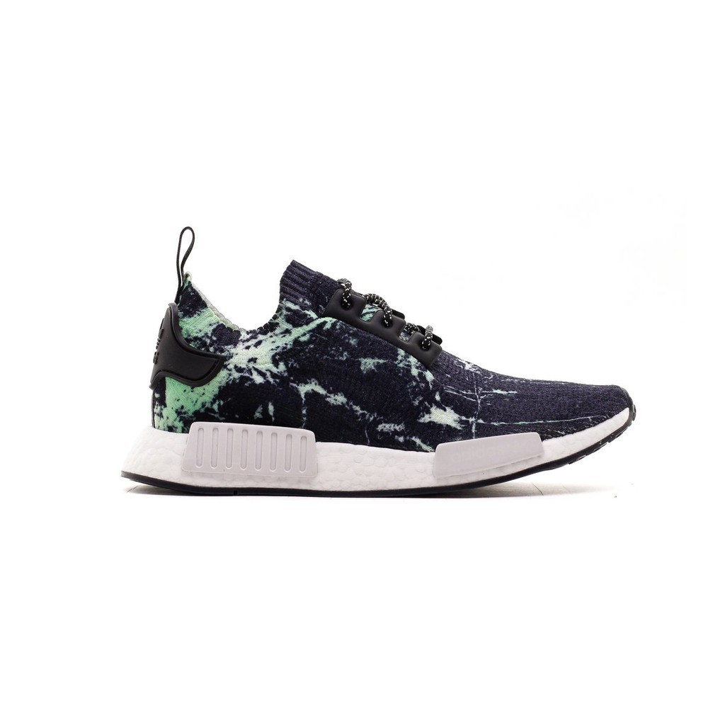 Adidas nmd on sale r1 pk green