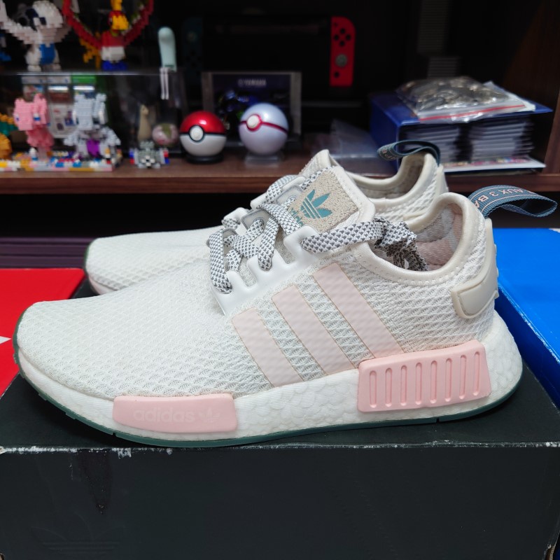 Adidas nmd-r1 2025 w womens d97232