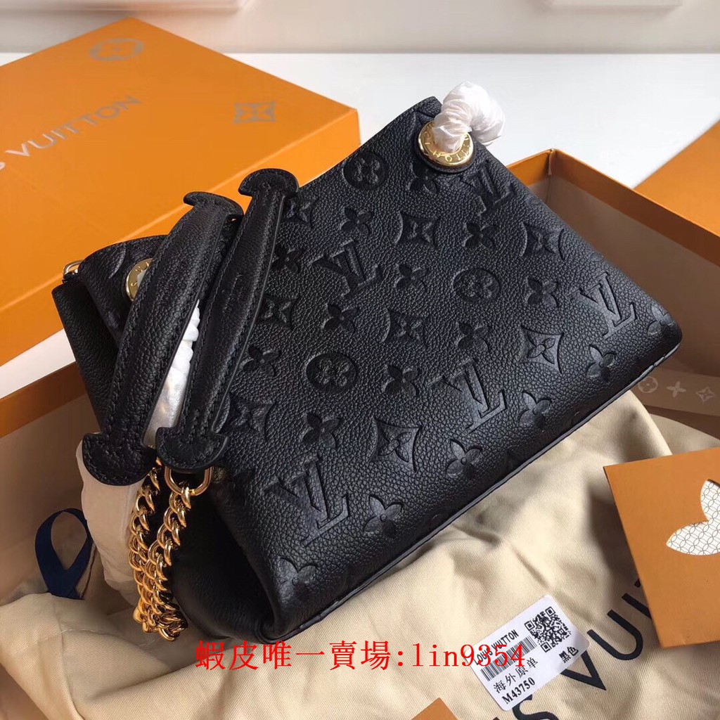 Louis Vuitton Monogram Empreinte Leather Surene BB Black M43748  Cheap louis  vuitton bags, Cheap louis vuitton handbags, Louis vuitton