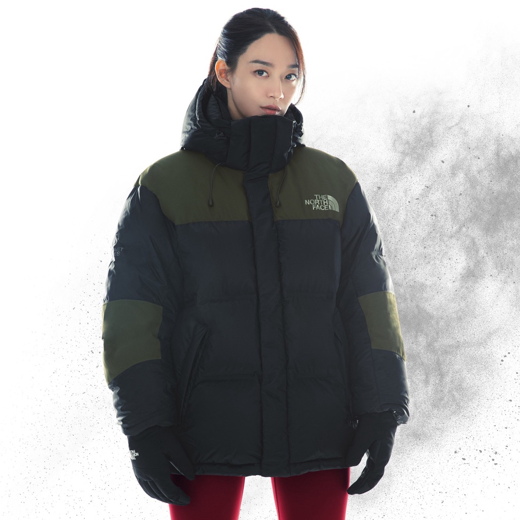 ☆Baro韓國代購☆韓國The North Face SUMMIT PRO DOWN JACKET | 蝦皮購物