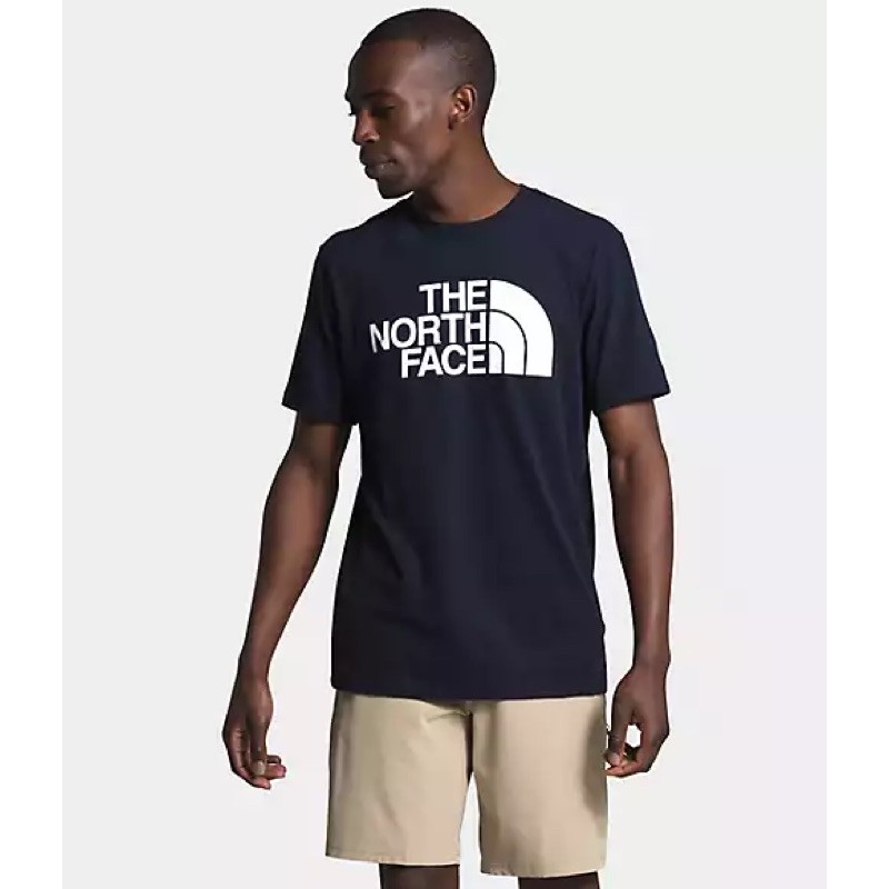 The north face half dome explorer tee sale