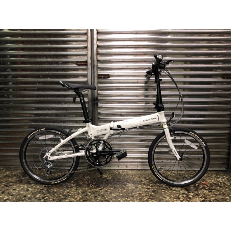 Dahon vp18 cheap