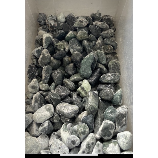 玉石盆栽置物 白玉 墨玉 瑪瑙 綠玉（中国 玉石のYahoo