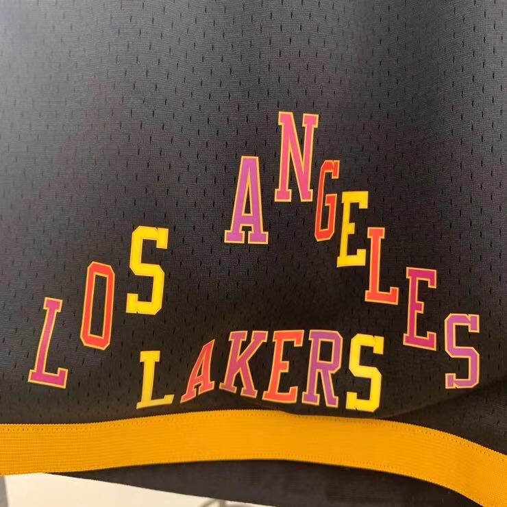 全新限量村上隆ComplexCon Takashi Murakami LA Lakers太陽花