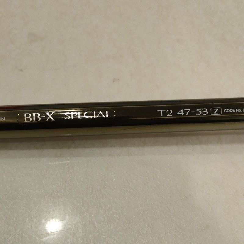 Shimano bb-x special T2 47-53 z 金竿(維修替代） | 蝦皮購物