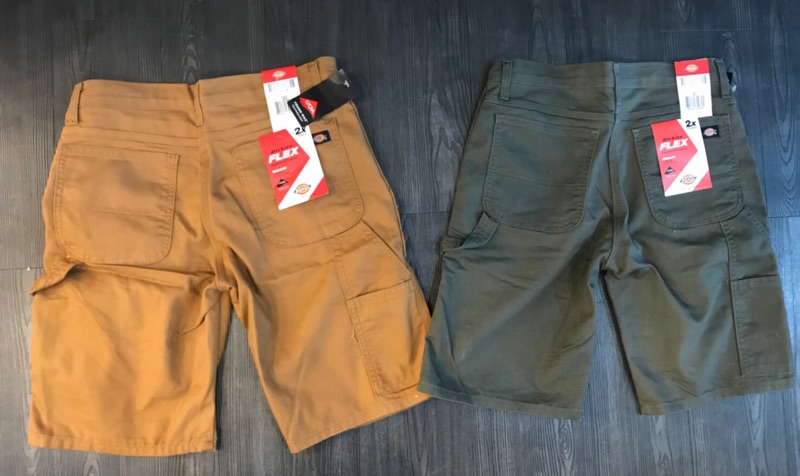 WORK TAIWAN Dickies DX802