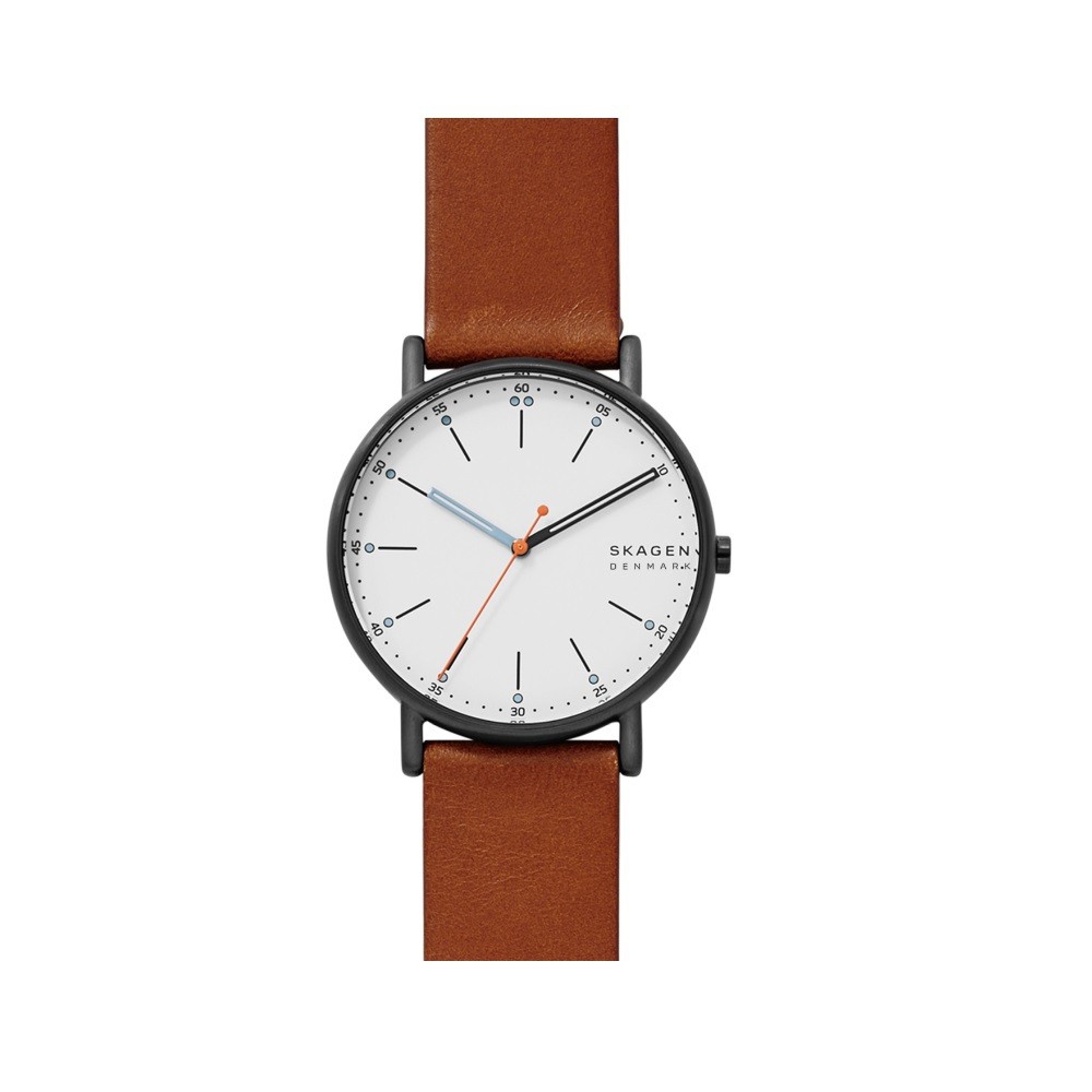 Skagen Signatur經典系列腕錶| 蝦皮購物