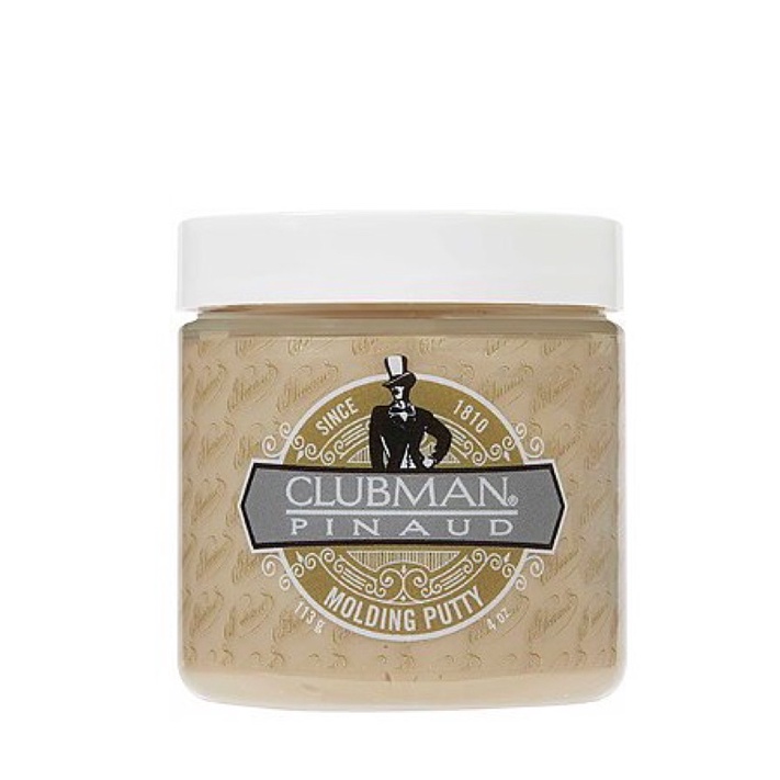 Clubman Pinaud - Molding Putty 113g main image 1
