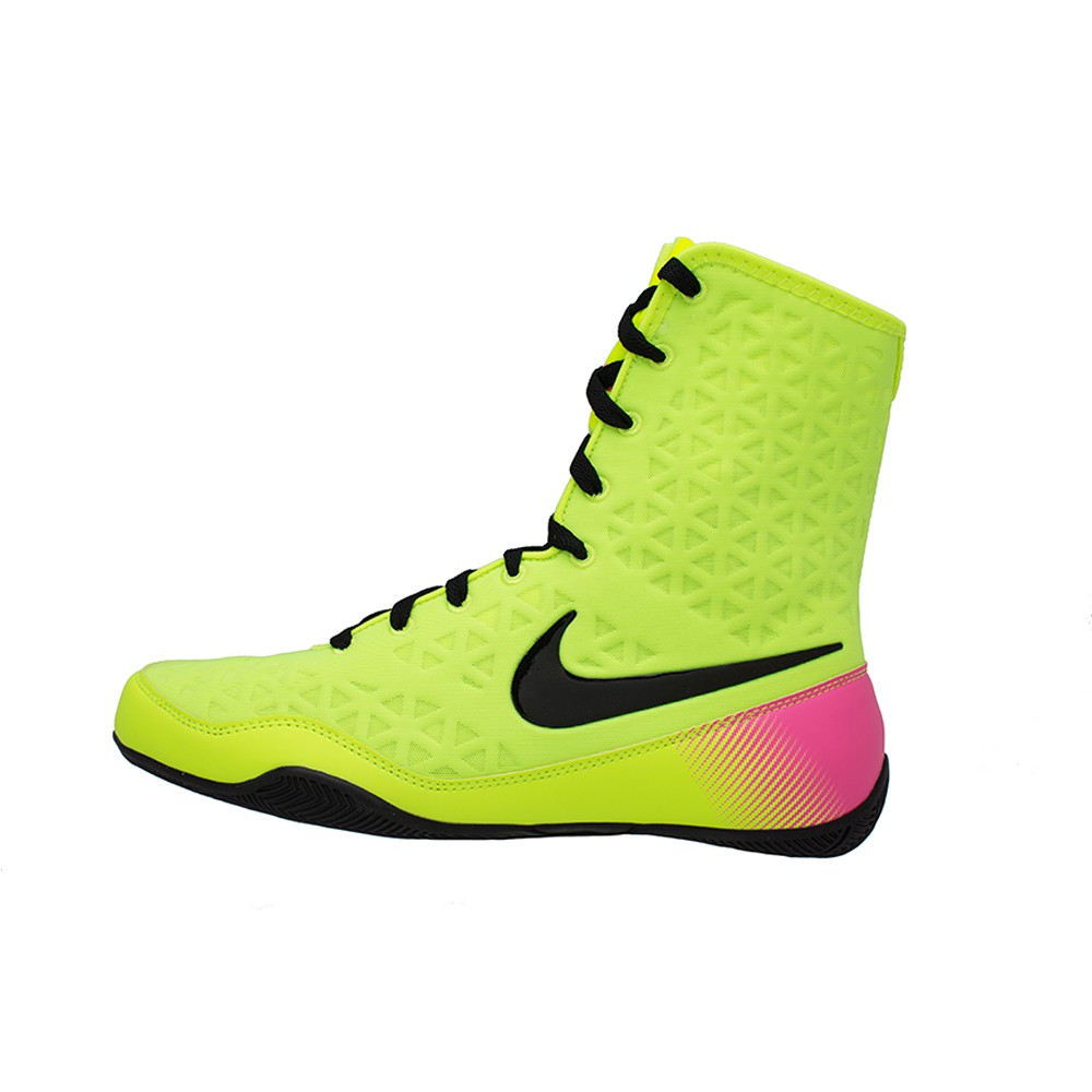 Ko sports sale boxing boots