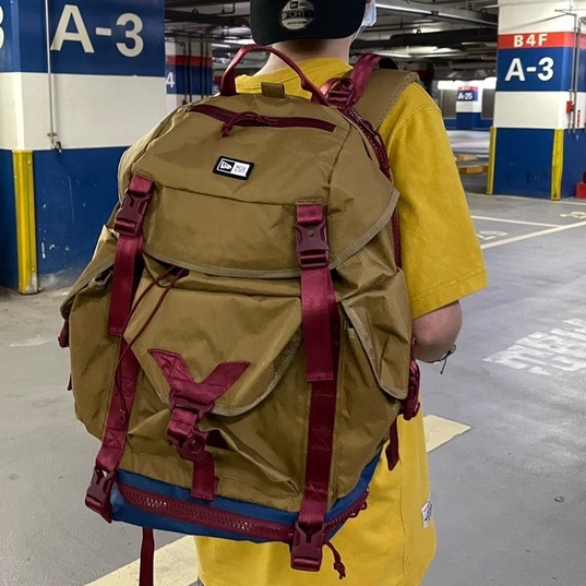 X 2025 pac backpack