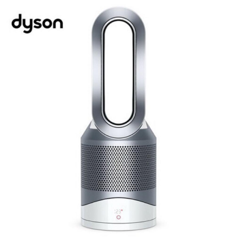 極美品】Dyson HP00 Pure Hot + Cool 2021年製品-