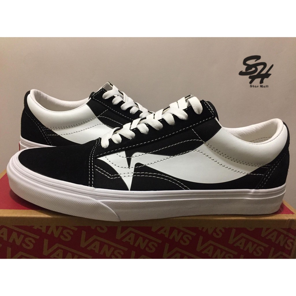 VANS OLD SKOOL VN0A4U3B21N