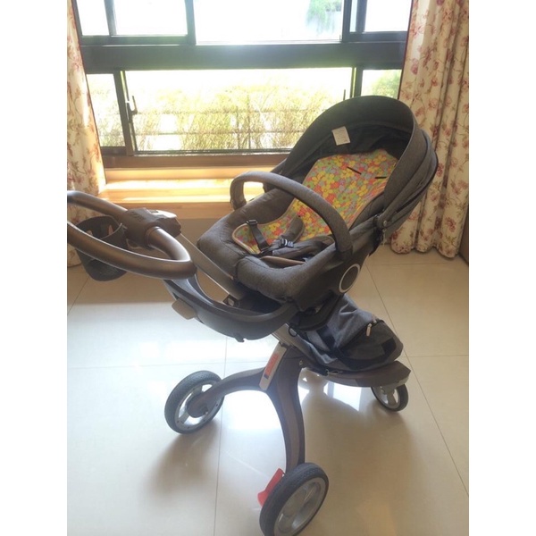 Stokke xplory sales olx