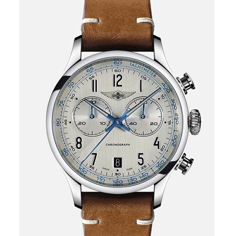 C3 morgan chronograph hotsell