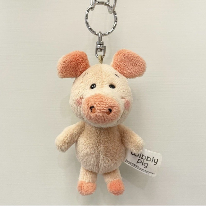 Nici wibbly hot sale pig