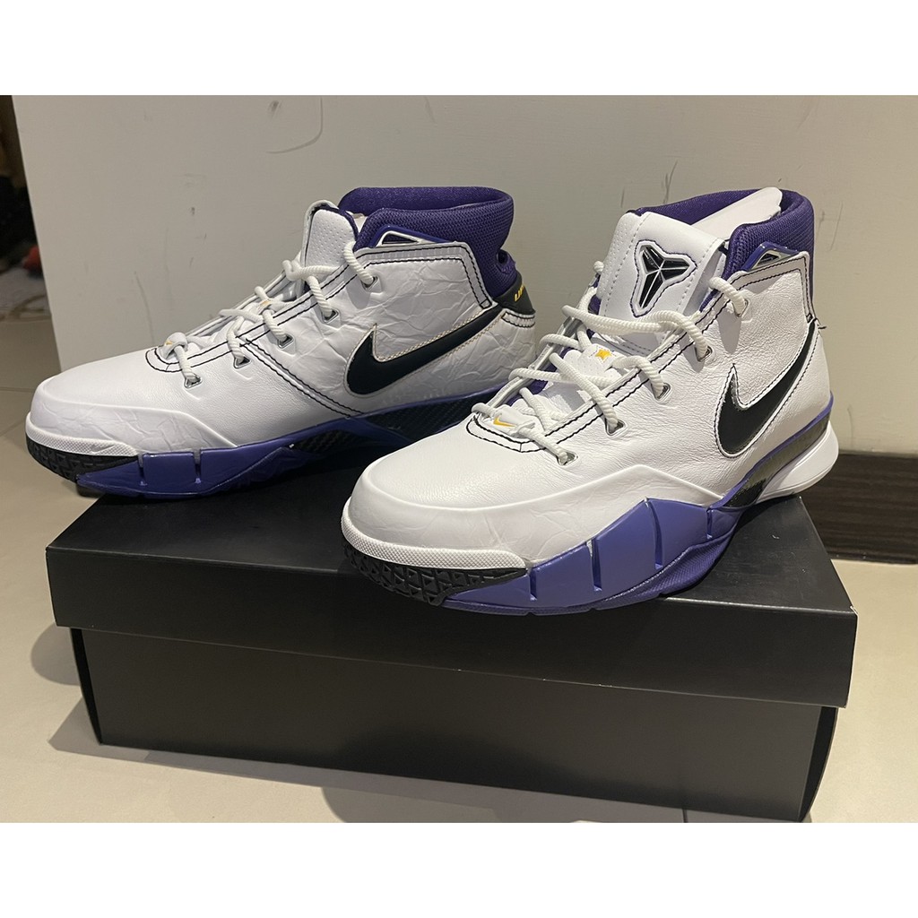 Kobe sales 81 shoes