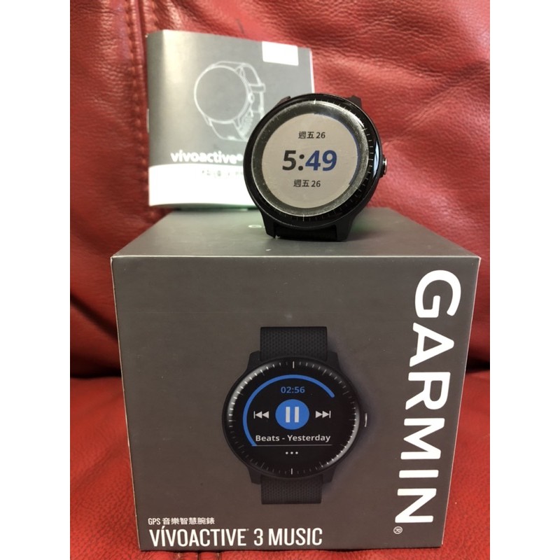 Garmin vivoactive 3｜優惠推薦- 蝦皮購物- 2023年11月