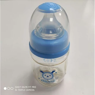 【0723】GRACO寬口徑PES手感奶瓶150ml