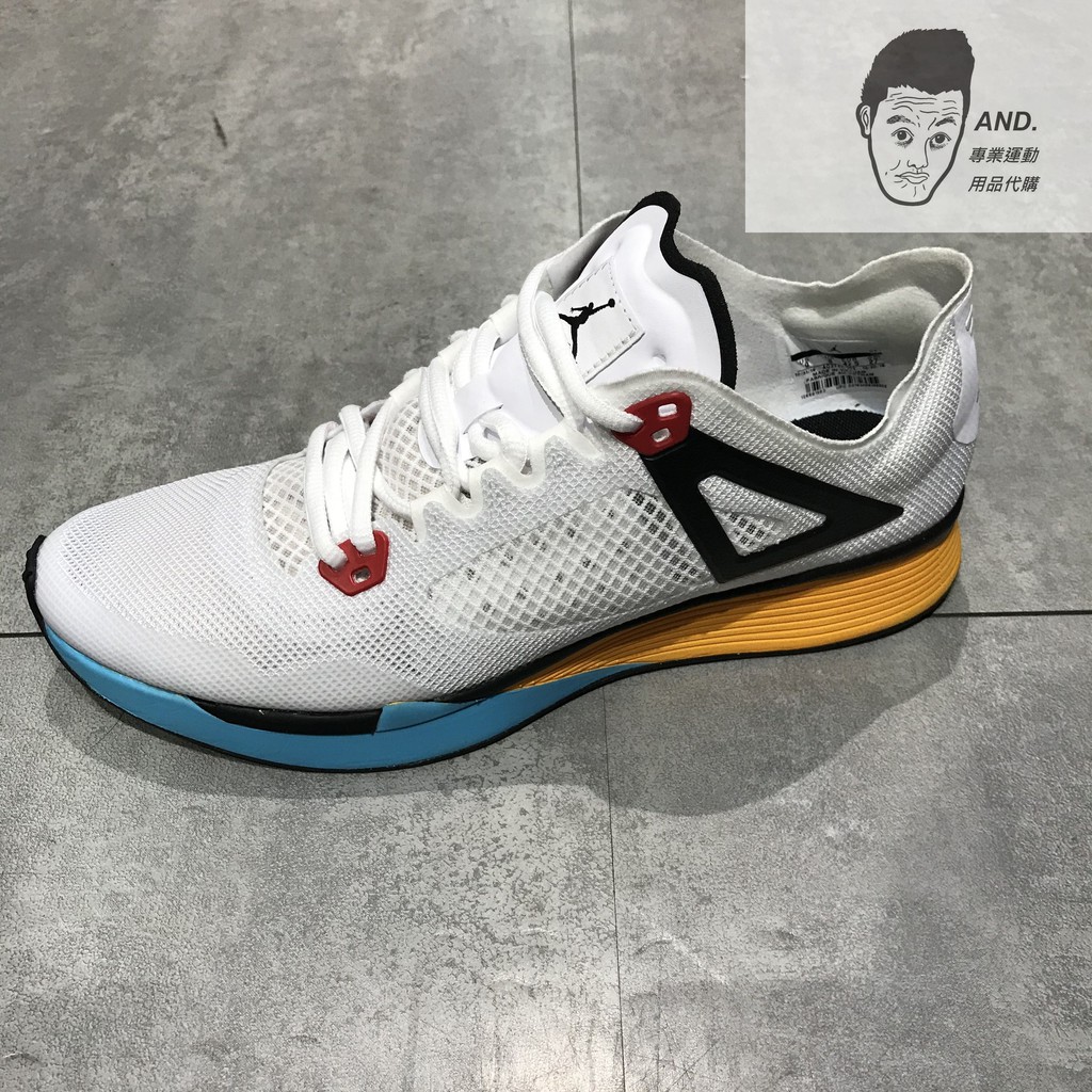 Nike jordan 89 racer best sale