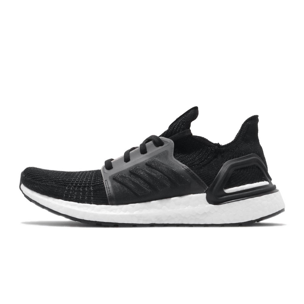 Adidas mens ultra 2024 boost 19 black