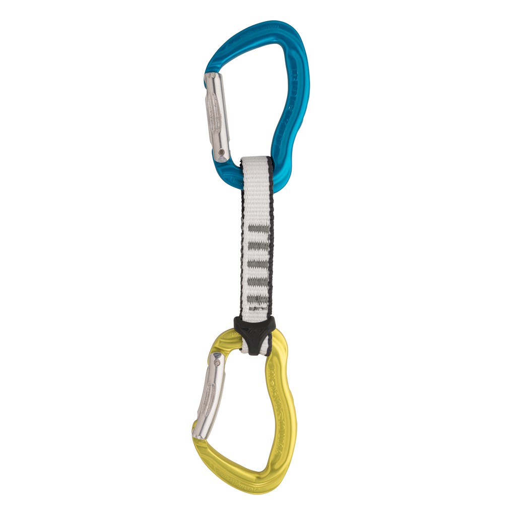 AustriAlpin Belay Station D-Shape Screw - Belay anchor | Buy online